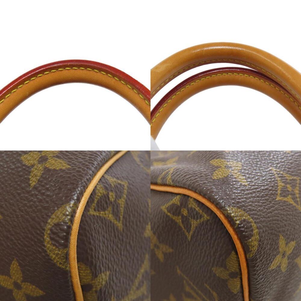 Louis Vuitton Bag Canvas Speedy Boston Monogram - Picture 9 of 11